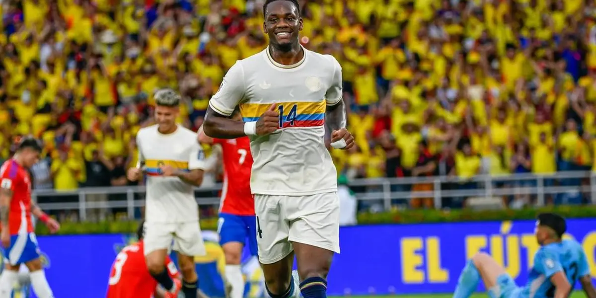 ¡Bombazo en el mercado! El futuro de Durán podría cambiar el rumbo de la Premier League. Foto: Instagram