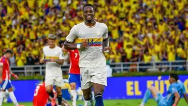 ¡Bombazo en el mercado! El futuro de Durán podría cambiar el rumbo de la Premier League. Foto: Instagram