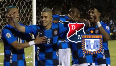 Boyacá Chicó Foto: RTVC y Escudoteca