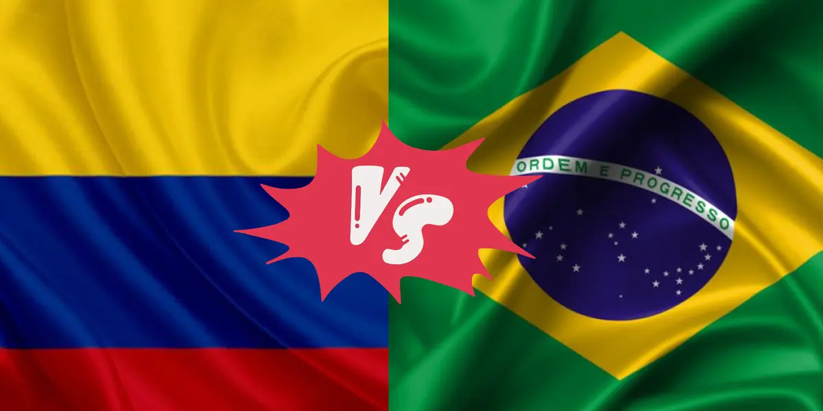 Brasil busca borrar la mala imagen de torneos recientes y demostrar su poderío.