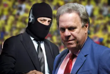 Cada vez que juega Colombia de local pasa algo con la boletería del partido.