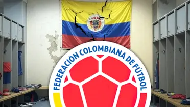 Camerino roto en la Selección Colombia y ya hay un apuntado Foto: Grox, Pexels y Escudoteca