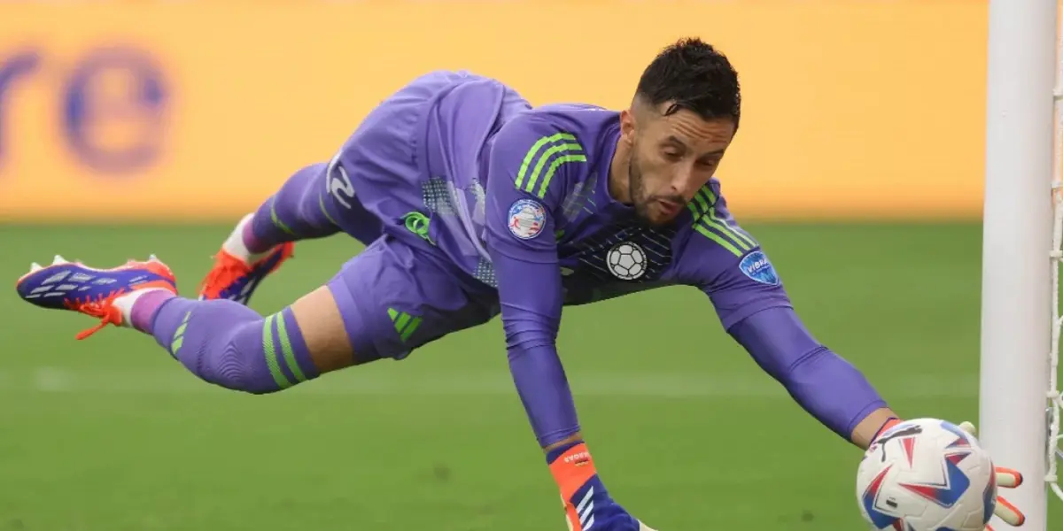 Camilo Vargas Foto: Noticias Caracol