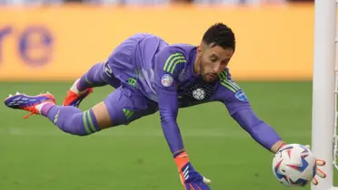 Camilo Vargas Foto: Noticias Caracol