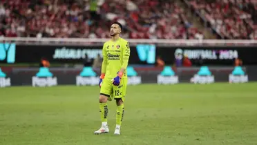 Camilo Vargas: Lealtad por encima del dinero. Foto: Instagram