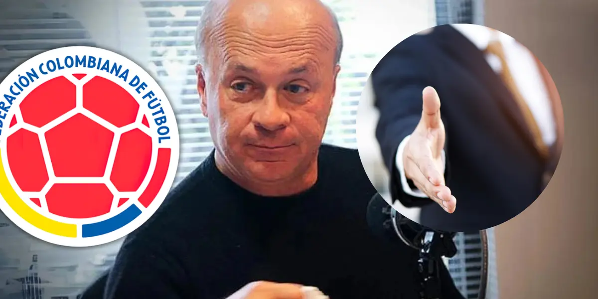 Carlos Antonio Vélez Foto: RCN radio, Pexels y Escudoteca