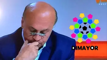 Carlos Antonio Vélez. Foto: redes sociales.