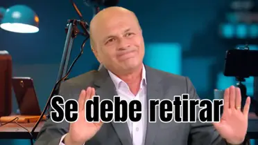 Carlos Antonio Vélez, periodista cololmbiano.