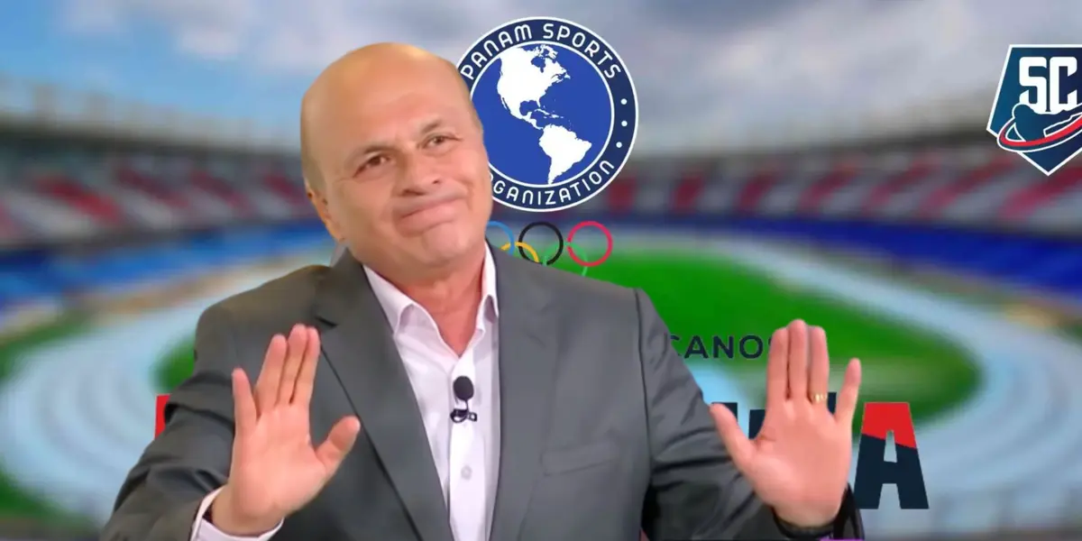 Carlos Antonio Vélez, periodista colombiano.