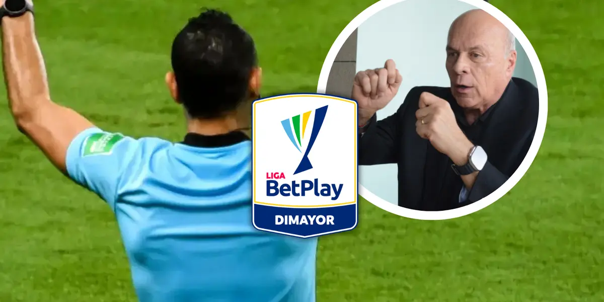 Carlos Antonio Vélez y la sentencia sobre el arbitraje colombiano Foto: Escudoteca, Pexels y CAV