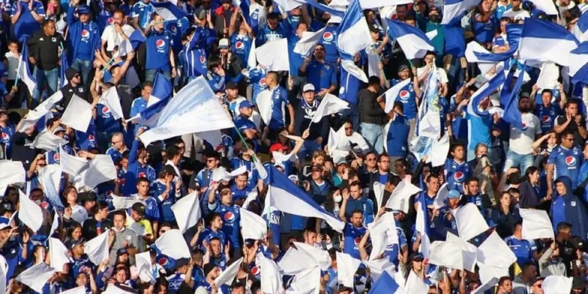 Carolina Nava, la pareja del juguador, hizo la denuncia a través de sus redes sociales.