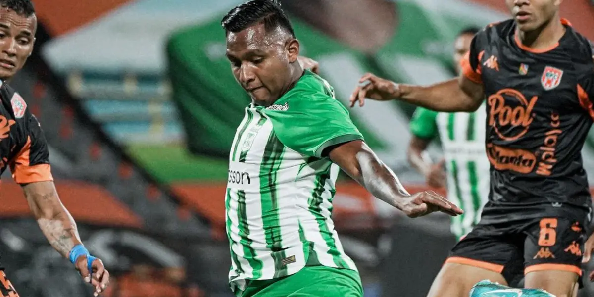 ¡Caso cerrado! El audio del VAR despeja todas las dudas sobre el polémico gol. Foto: Instagram