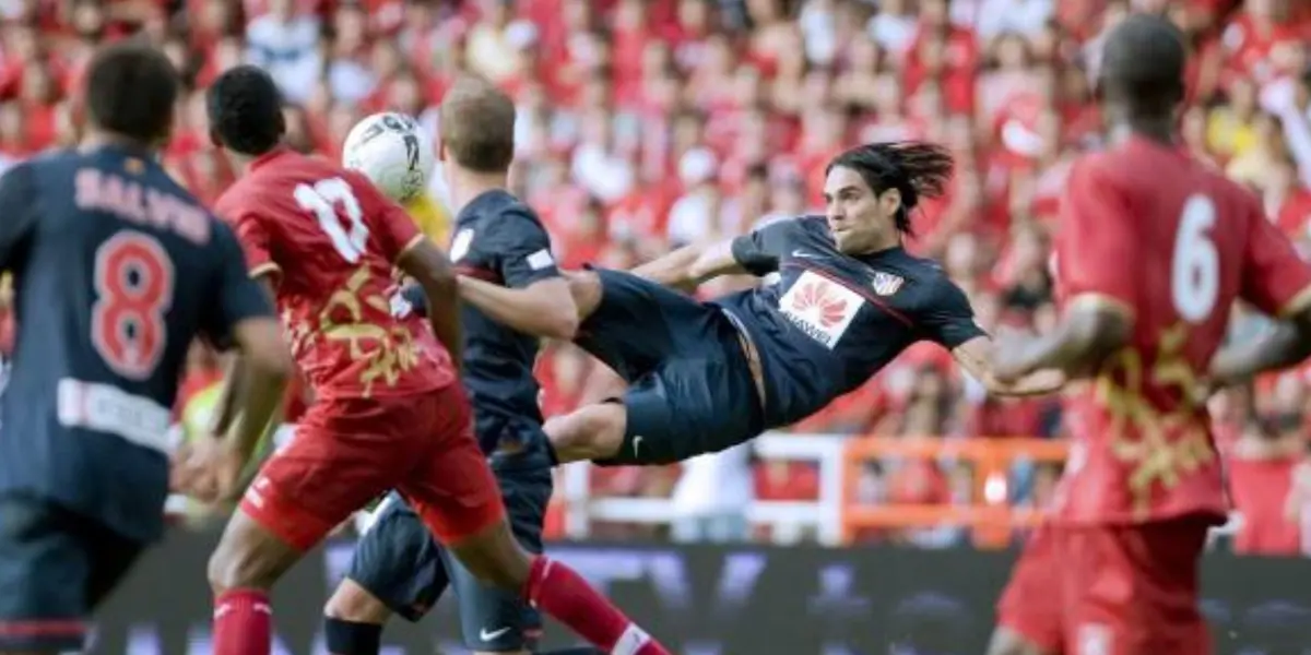 Cinco jugadores han sido partícipes del certamen. Solo uno se llevó el reconocimiento