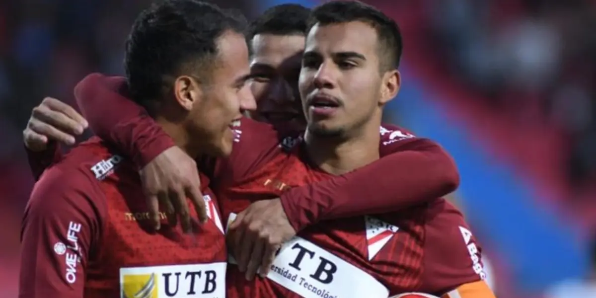 Colombia podría sumar puntos: FIFA investiga caso de espionaje de Bolivia. Foto: Instagram