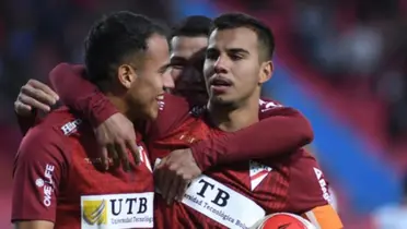 Colombia podría sumar puntos: FIFA investiga caso de espionaje de Bolivia. Foto: Instagram