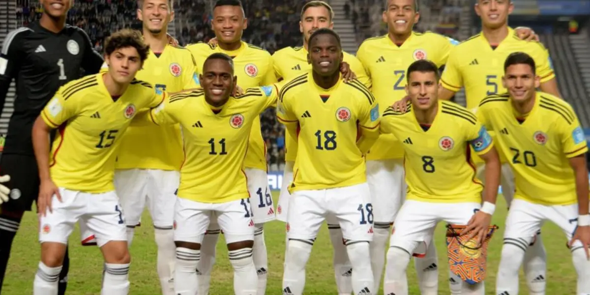 Colombia y Brasil se enfrentan en la segunda fecha del hexagonal final. Foto: Instagram