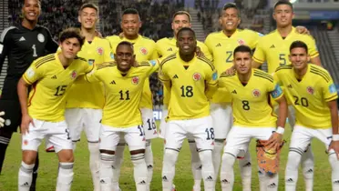 Colombia y Brasil se enfrentan en la segunda fecha del hexagonal final. Foto: Instagram