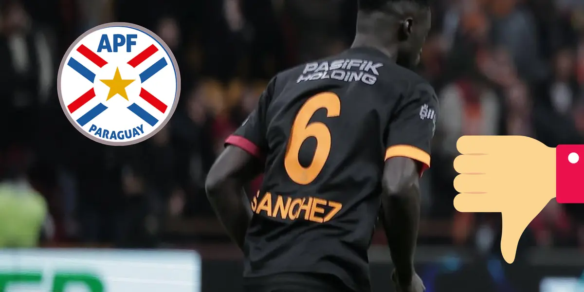 ¿Cómo afectará la ausencia de Sánchez el rendimiento de Colombia ante Paraguay?