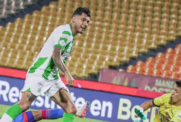 Con esta victoria, el ‘Verde’ suma 22 puntos y se ubica temporalmente en la séptima posición y aún quedan dos fechas pendientes en la Liga BetPlay I-2023.