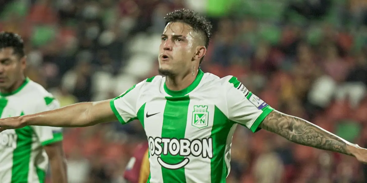 Con este empate, Nacional se quedó con 35 puntos en la tabla de posiciones.