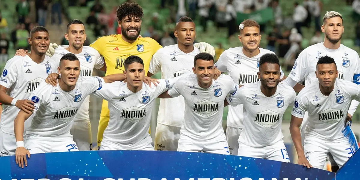 Con este resultado, Millonarios registró su primera derrota en esta fase del certamen internacional y se ubica de momento en el segundo del Grupo F con 20 puntos, 2 menos que el líder Defensa y Justicia.