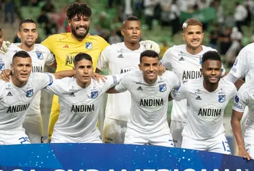 Con este resultado, Millonarios registró su primera derrota en esta fase del certamen internacional y se ubica de momento en el segundo del Grupo F con 20 puntos, 2 menos que el líder Defensa y Justicia.