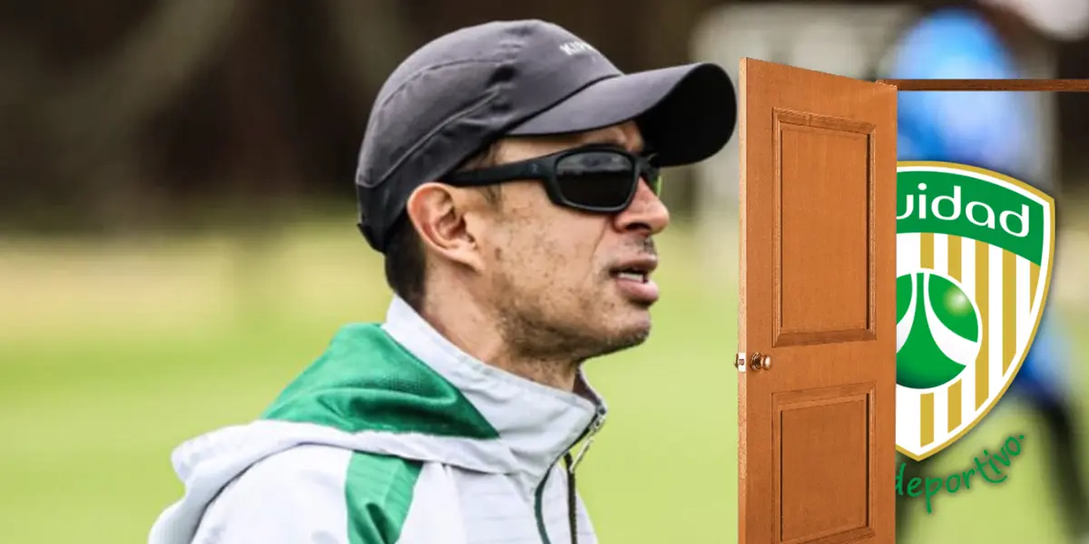 Con nuevo dueño, La Equidad se queda sin técnico tras salida de Jhon Bodmer. Foto: Pexels, Escudoteca y La Equidad