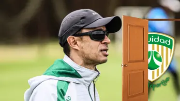 Con nuevo dueño, La Equidad se queda sin técnico tras salida de Jhon Bodmer. Foto: Pexels, Escudoteca y La Equidad