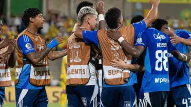 Confirmado: David González aceptó y Millonarios ya amarró a su nueva joya. Foto: MFC