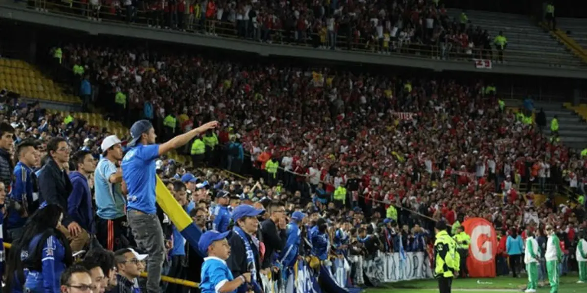 Conozca los detalles necesarios para adquirir su entrada al Campín para el torneo internacional.