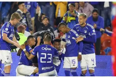 Continúa la acción en el fútbol colombiano protagonizado por equipos que luchan por conseguir los puntos