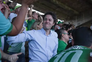 Continúa la polémica entre autoridades del ‘Verdolaga’ y la ciudad capital de Antioquia.