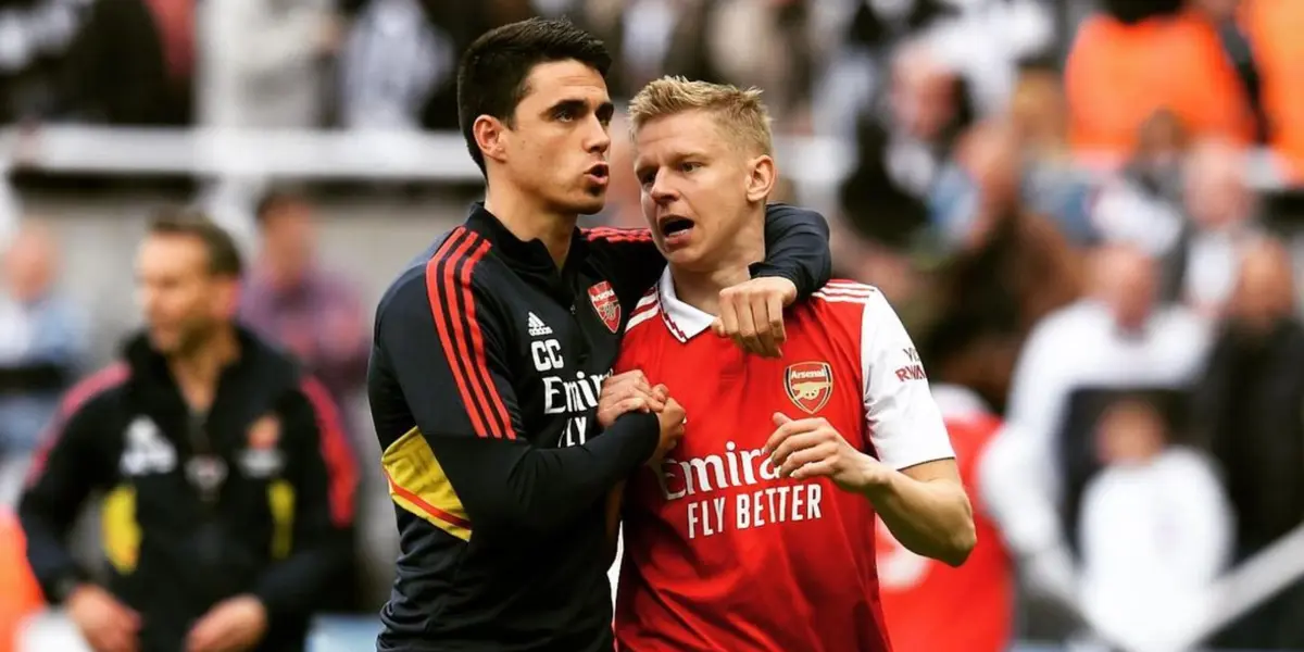 ¡Cuesta dice presente! Colombia suma un defensor de jerarquía para las Eliminatorias. Foto: Instagram