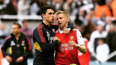 ¡Cuesta dice presente! Colombia suma un defensor de jerarquía para las Eliminatorias. Foto: Instagram