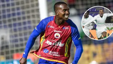 Daniel Moreno Foto: Bolavip y Caracol Radio