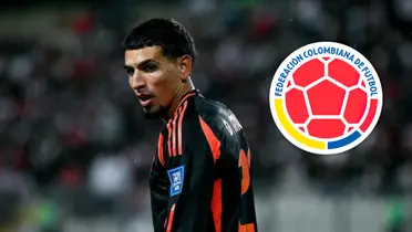 Daniel Muñóz Foto: AFP y Escudoteca PN