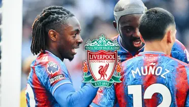 Daniel Muñoz se perfila como el nuevo refuerzo para Liverpool y ya empezó a moverse para lograrlo.