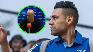 David González Foto: Captura de Dimayor y MFC