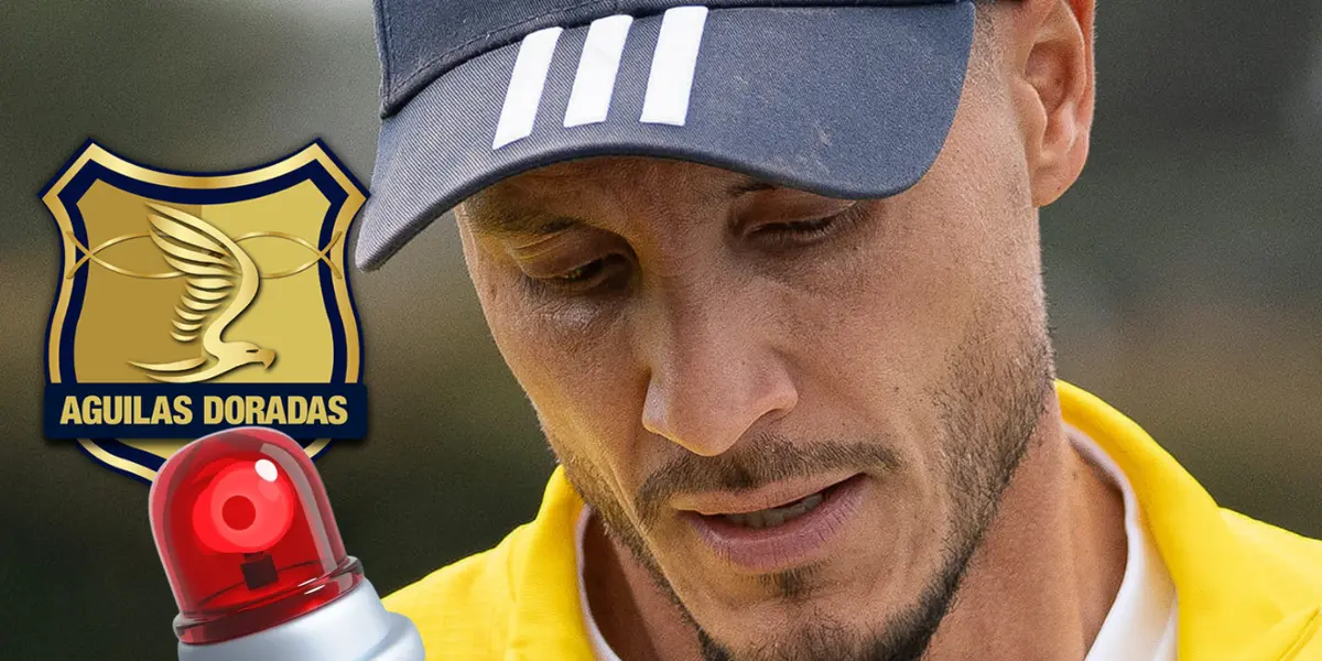 David González Foto: MFC, Pexels y Escudoteca