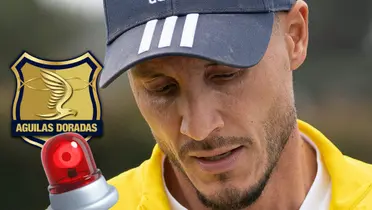 David González Foto: MFC, Pexels y Escudoteca