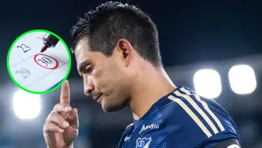 David Mackalister Silva Foto: Millonarios FC y Pexels