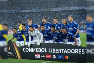 David Silva puso en ventaja a los capitalinos, pero Paulinho decretó el empate final.