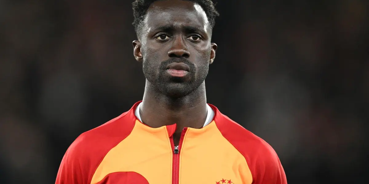 Dávinson ha sido una de las grandes figuras de la temporada en el cuadro turco