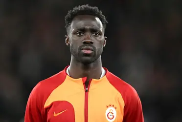 Dávinson ha sido una de las grandes figuras de la temporada en el cuadro turco