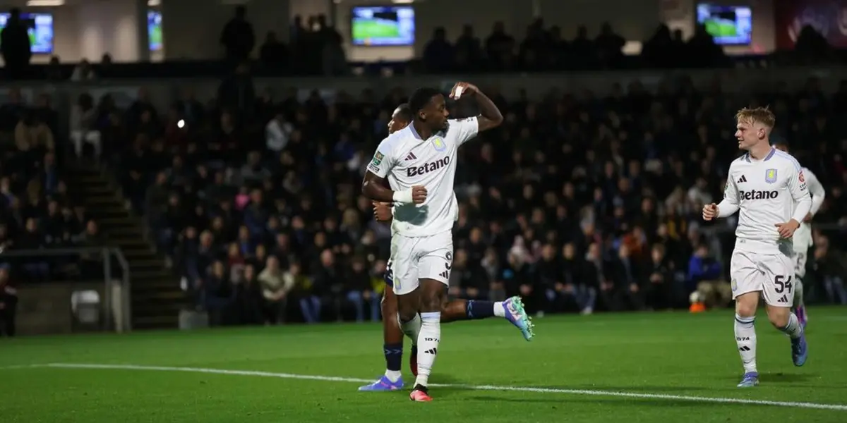 De 300 mil a 85 millones: La meteórica valoración de Jhon Jader Durán. Foto: Instagram