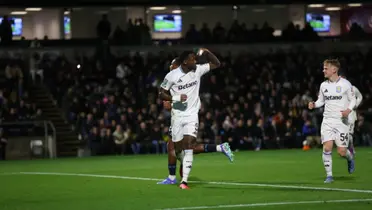 De 300 mil a 85 millones: La meteórica valoración de Jhon Jader Durán. Foto: Instagram