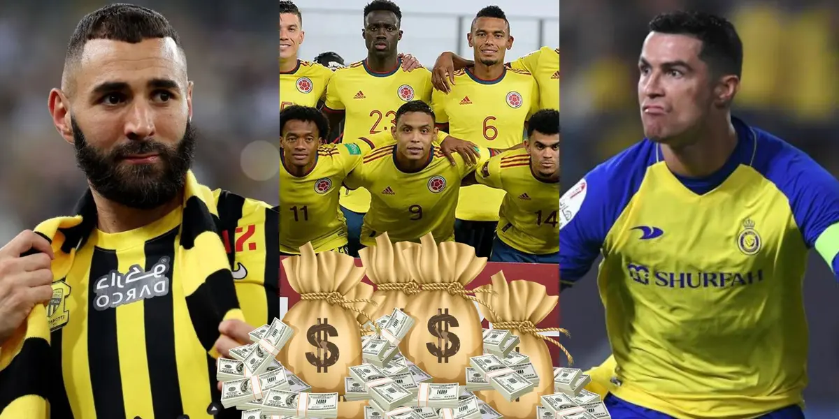 De confirmarse su traspaso, el delantero estaría renunciando a seguir compitiendo en el fútbol de élite, en el cual se ha mantenido por varios años.