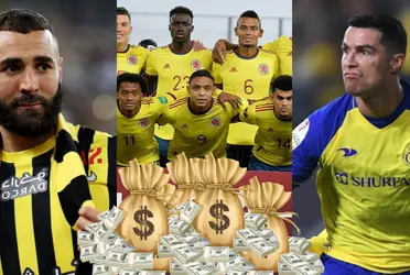 De confirmarse su traspaso, el delantero estaría renunciando a seguir compitiendo en el fútbol de élite, en el cual se ha mantenido por varios años.