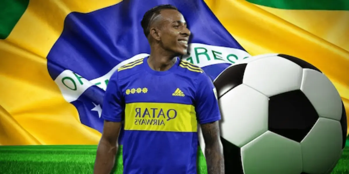 De darse así, sería una gran oportunidad para el atacante colombiano.