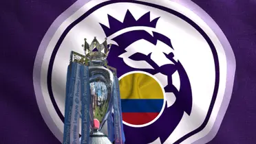 ¿De vuelta en la Premier League? El jugador de la Selección Colombia que alista maletas. Foto: Premier League y Pexels